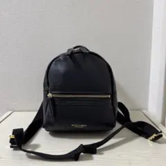 【レア品】新品同様　ブルーレーベルクレストブリッジ オールレザー　リュックサックのサムネイル