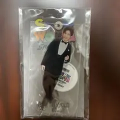 アクリルスタンド 目黒蓮