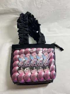 すとぷり ふぁみこれ 痛バッグ 2面 - メルカリ