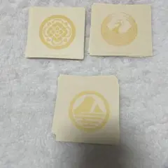 紋メモ①