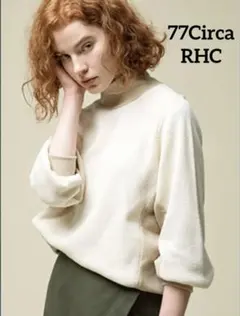 2025年最新】77circa スウェットの人気アイテム - メルカリ