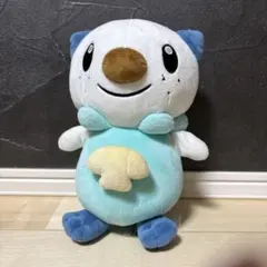ポケモンセンター ミジュマル　ぬいぐるみ
