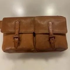 2025年最新】genten レディース ボディバッグ・ウエストポーチの