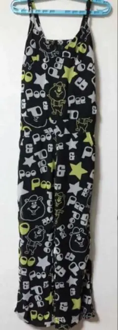 ダブルシー サロペットのサムネイル