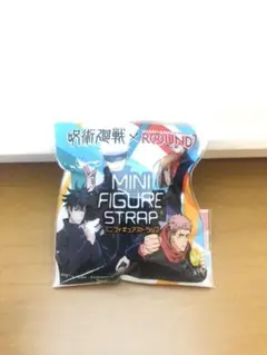 呪術廻戦　ラウンドワン