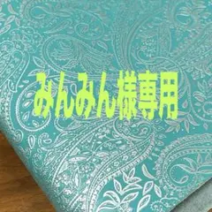 みんみん様専用