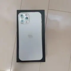 値下げ! iPhone12Pro 256GB (ジャンク品)