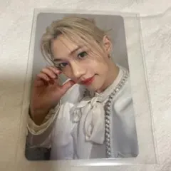 StrayKids トレカ felix フィリックス オフイベ トレカ