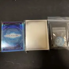 遊戯王 デュエリスト サモン サプライ デッキケースセット - メルカリ