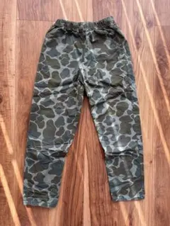 マイリトルワンダー　パンツ　140cm