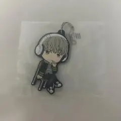 一番くじ WIND BREAKER ～頼られる者～ G賞 ラバーチャーム 梶蓮