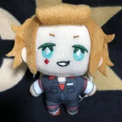 ツイステ エクストラ運動着マスコット  ケイト・ダイヤモンド