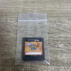 イナズマイレブン2 脅威の侵略者 ファイア