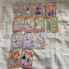 アイプリカード25枚まとめ売り