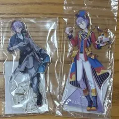 プロセカ 類 アクスタ セカライ 5th ニッコリ調査隊 Frontier 神代