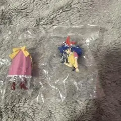 ドラゴンボール HGシリーズAnother 2 ランチ A