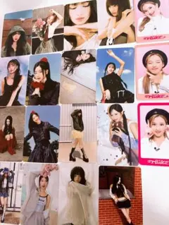 値下げ‼️TWICEカードまとめ売り