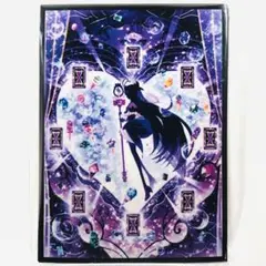 希少・未開封】遊戯王 公式 麗しき磁律機壊 台湾YCSA限定 スリーブ 20