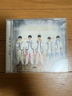 M!LK