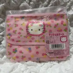サンリオ 平成レトロ ティッシュ&ケース ハローキティ いちご サンリオ 平成レトロ ティッシュ&ケース ハローキティ いちご - メルカリ