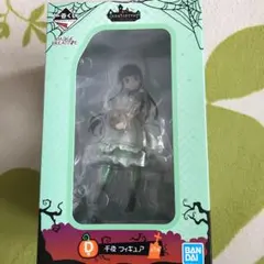 ご注文はうさぎですか？？一番くじ フィギュア