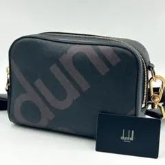 2026年最新】Dunhill メンズ ショルダーバッグの人気アイテム - メルカリ