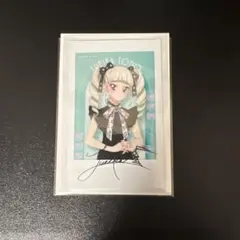 アイカツ！キャラナップコレクション 藤堂ユリカ