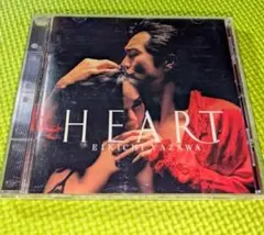 矢沢永吉 HEART 東京 心花よ 黄昏に捨てて - メルカリ