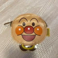 アンパンマン　コインケース