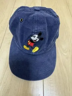 2026年最新】ミッキー キャップ ビンテージの人気アイテム - メルカリ