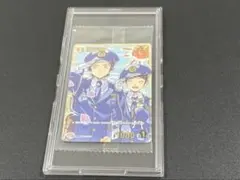 名探偵コナンカード チャレンジ戦 プロモ 諸伏高明 諸伏景光 - メルカリ