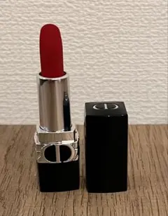 Dior Rouge Dior 999 Velvet 口紅1.5g
