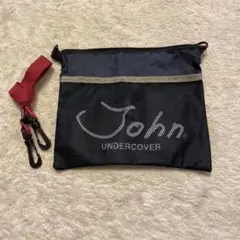 John UNDERCOVER 美品！最終価格 2026年最新】中古 John UNDERCOVERの人気アイテム - メルカリ