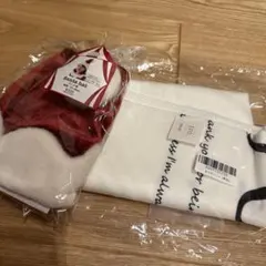 おまけ付き　LIKENNY ハーフバースデー タペストリー