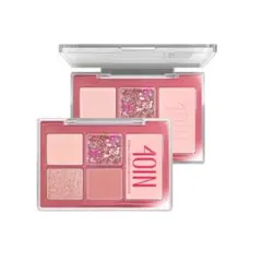 FOREUL STONISM SHADOW PALETTE アイシャドウピンク系のサムネイル