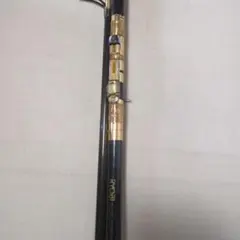 リョービ竿 別誂 夢幻峰 ヘチ18、21セット 中古品 竿袋付 - メルカリ