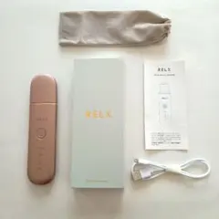 RELX ウォーターピーリング 美顔器のサムネイル