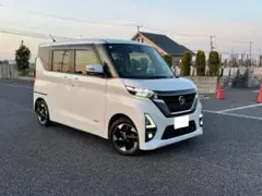 日産 ルークス HighwayStar S-HYBRID‼️令和3年‼️距離5万km - メルカリ