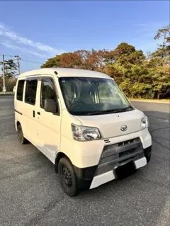 ハイゼット 9万キロ代 即乗って帰れる - メルカリ