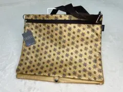 ⭐︎ 【ヤマト屋　Ravi Ravi nuvo】　ショルダーバッグ