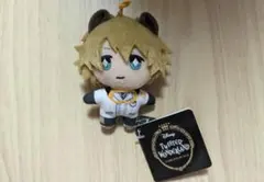 ツイステ ラギー マスコット