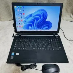Windowsノート本体 dynabook AZ35 i5-8250U 8GB SSD256 Win11 dynabook AZ35 i5-8250U 8GB SSD256 Win11 - メルカリ
