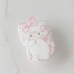 mikko ムース スマホグリップ スマホスタンド スマホリング