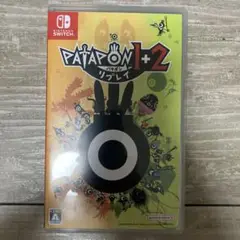 Switch パタポン1+2リプレイ