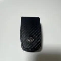 Mercedes-Benz 純正 キーカバー スクエア フラップ