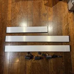 GEX CLEAR LED POWERⅢ 90㎝水槽用2本　60㎝水槽用1本