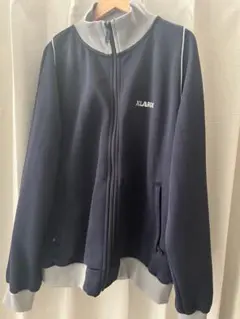 XLARGEトラックジャケット Mのサムネイル