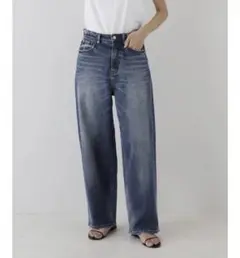 healthy denim