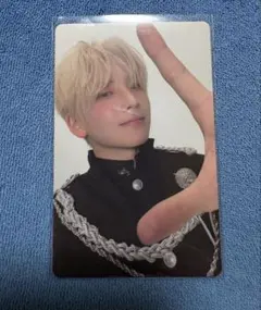 &TEAM We on Fire YUMA ユウマ トレカ