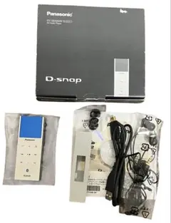 2026年最新】d snap panasonicの人気アイテム - メルカリ